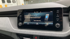 Skoda Kamiq 1.0 TSI SE 5dr Petrol Hatchback